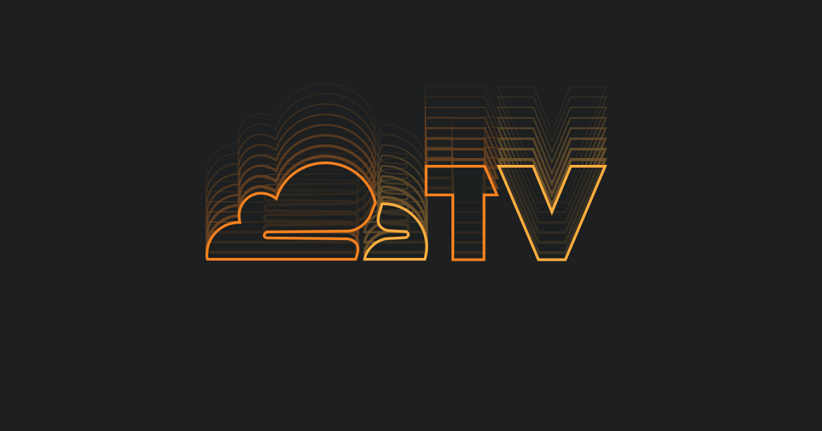 _ Cloudflare TV_ USA
